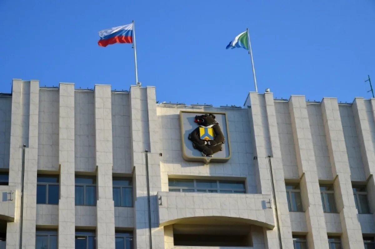    Ещё три района Хабаровского края хотят перевести в округа