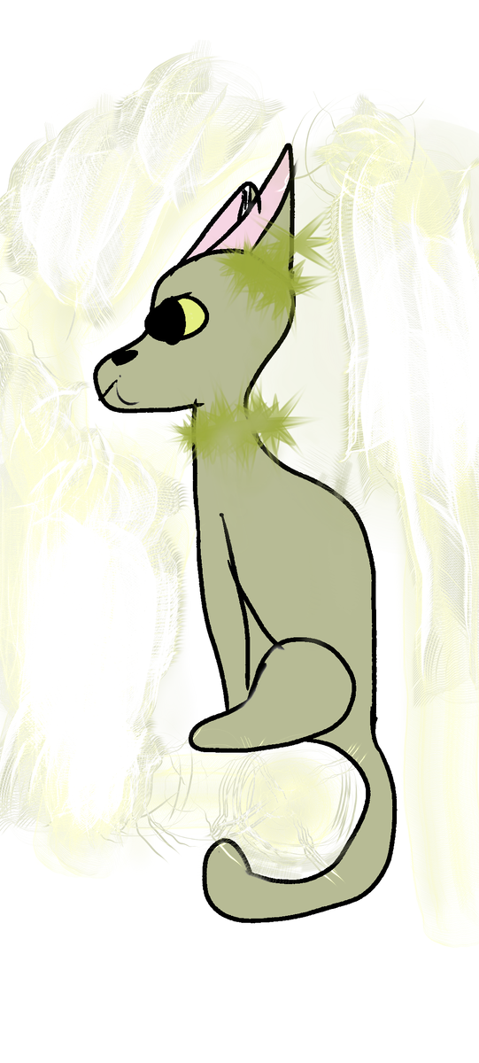 —Ничего я не склонен! И вообще, у меня могут быть только хорошие качества! А вот гордость—это хорошо. 