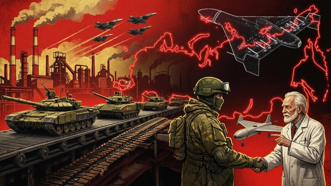    Коллаж Царьграда