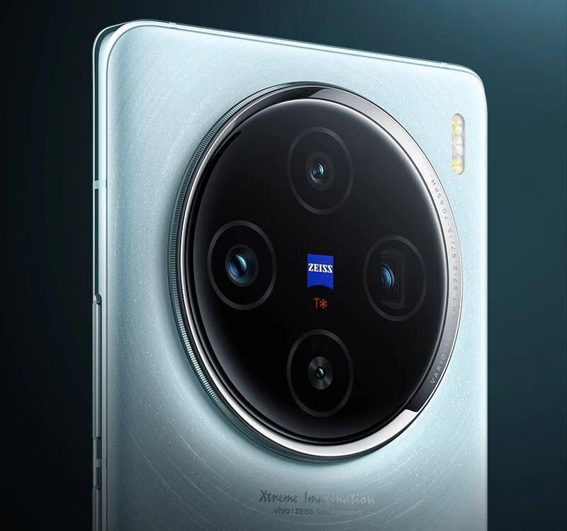 
Как подключить Vivo X200 Pro к телевизору по USB, Bluetooth, Wi-Fi с Android 17, 16, 15