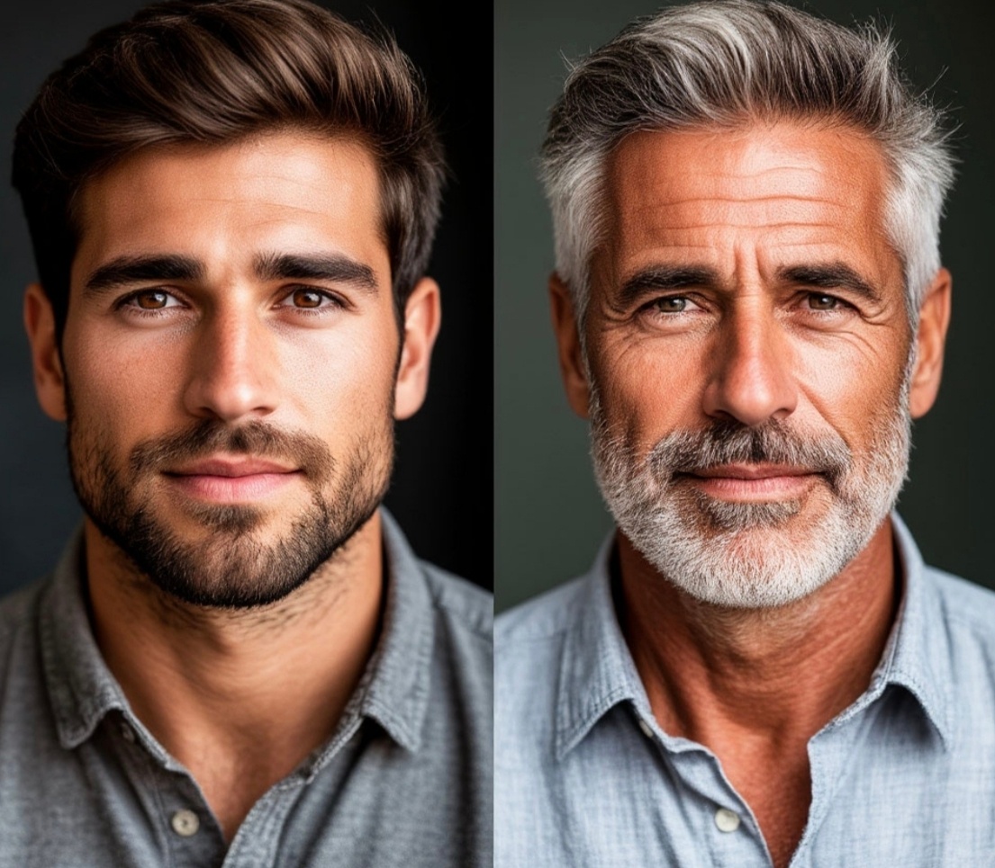 Врач уролог Владимир Андреевич К