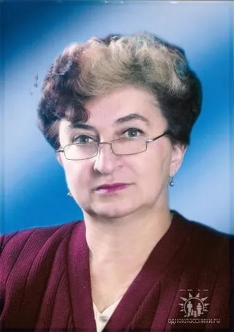    Фото взято с личной страницы Раисы Гончаровой в социальных сетях