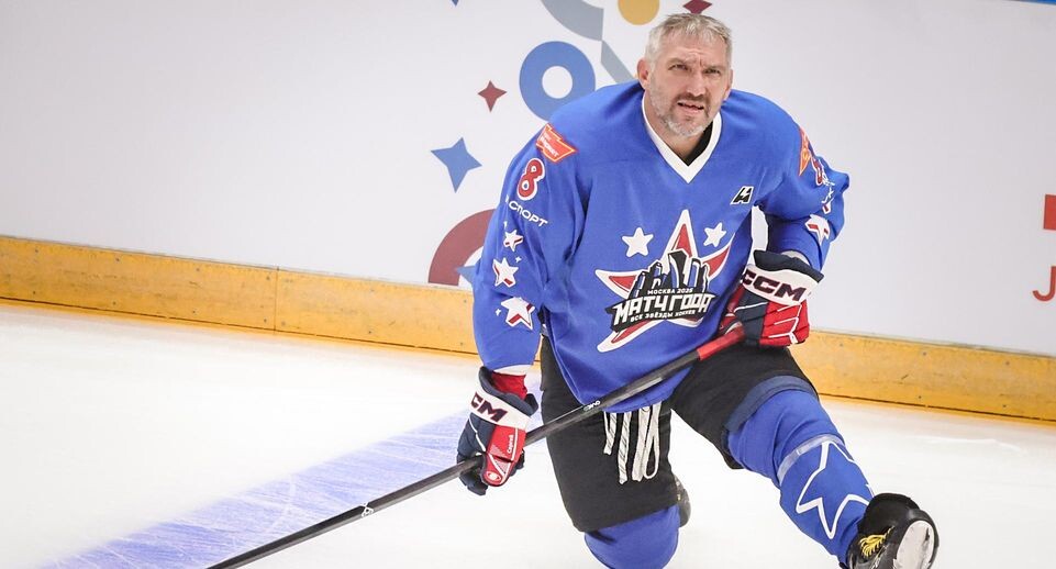    Roman Naumov/URA.RU / www.globallookpress.com