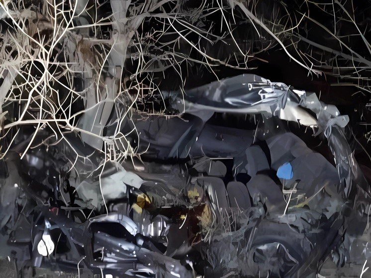     фото Госавтоинспекции Забайкалья