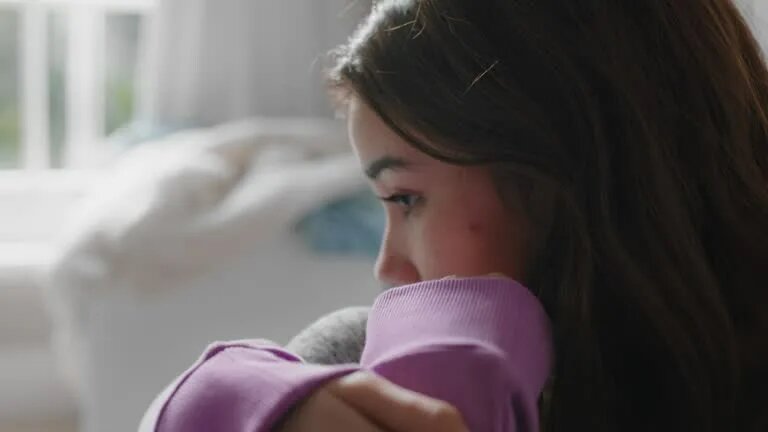 Когда "штаны" дороже детей...