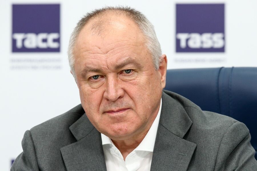     / Источник: © Алена Бжахова/ТАСС