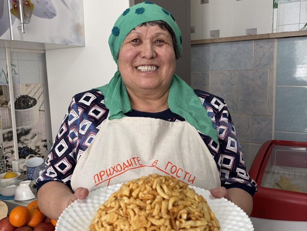    Фото Элины Дадыко