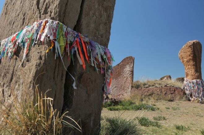 Фото: Госинспекция по охране объектов культурного наследия Хакасии