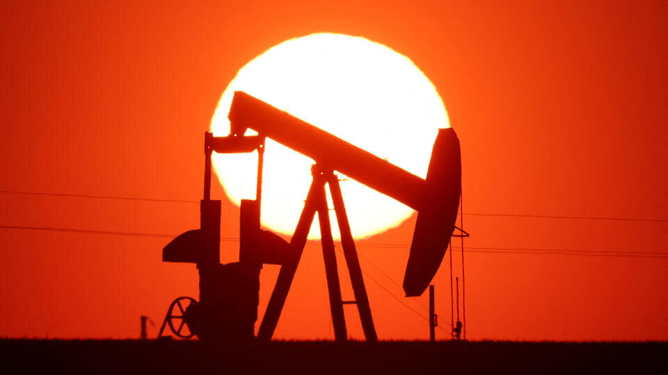     Дмитриев: уход войск США из Ормузского пролива поднимет цены на нефть REUTERS/Christian Hartmann