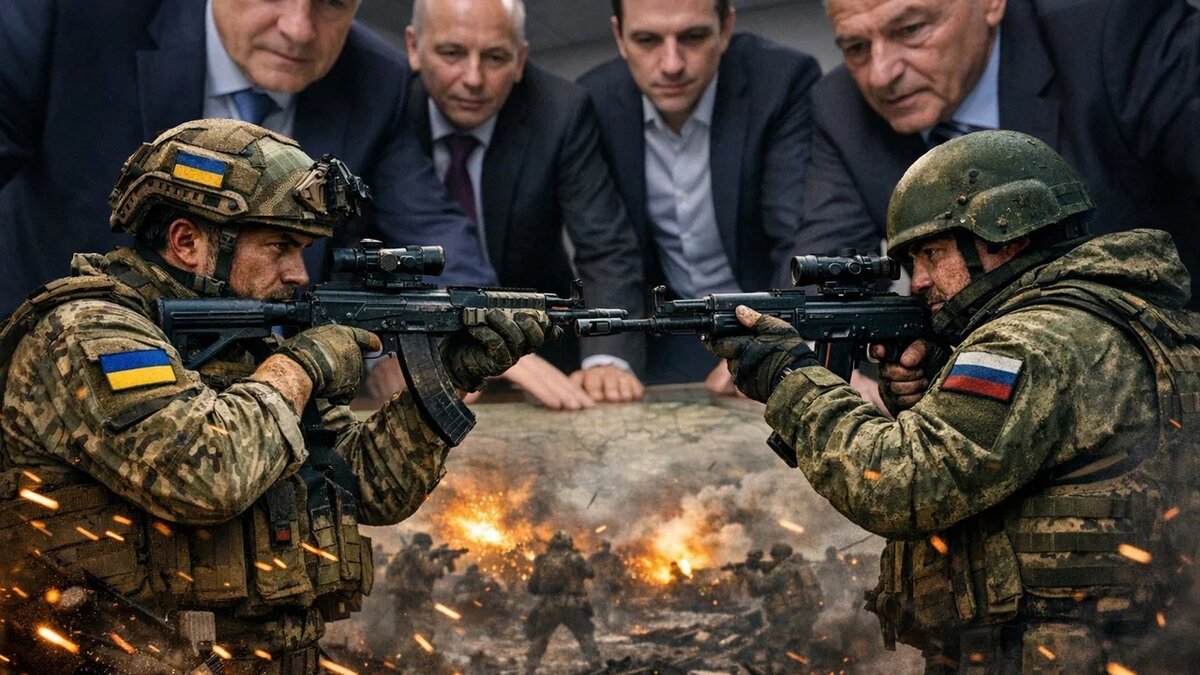    ФОТО: Коллаж Царьграда