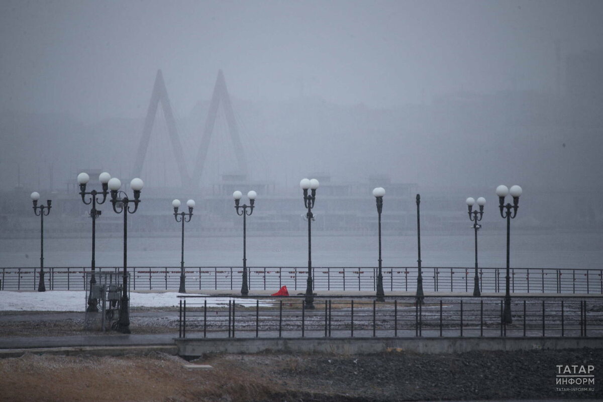 Фото: © Михаил Захаров / «Татар-информ»