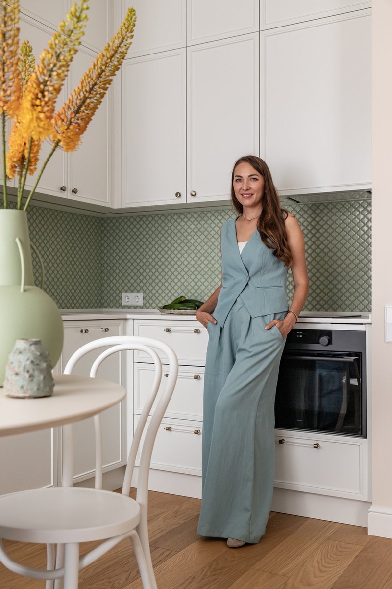  📷Дизайнер Алина Иванова