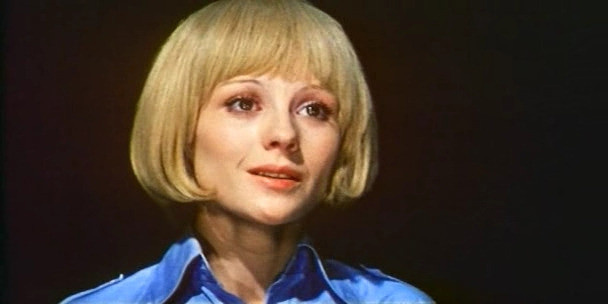       Кадр из фильма «Большой аттракцион»