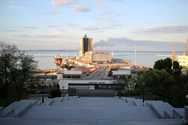 Viacheslav Onyshchenko/Keystone Press Agency/Global Look Press   📷