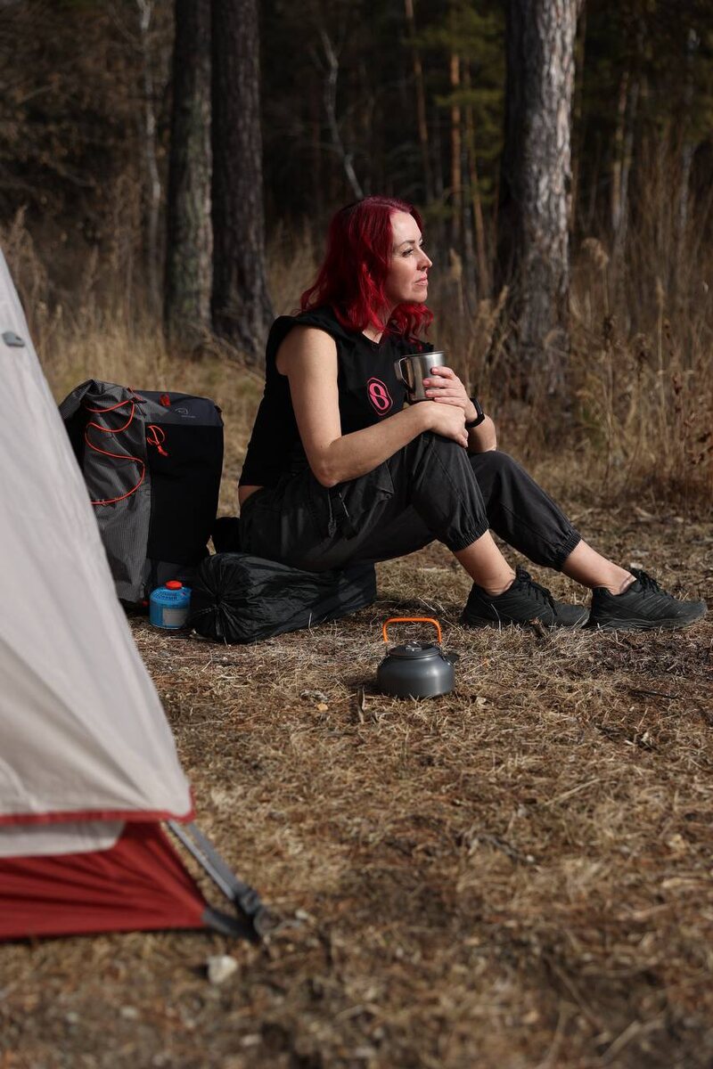 Оксана Соло