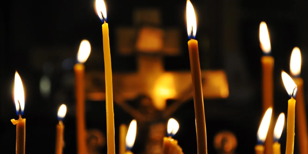 Великий пост 2026: календарь питания по дням, что можно и нельзя есть