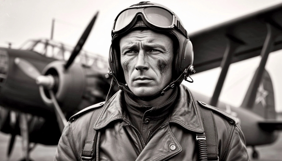 Мужчина решил поделиться своей историей.