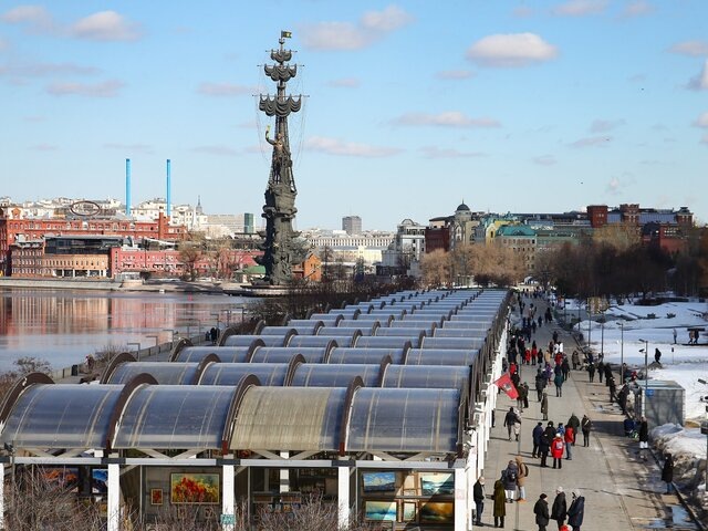    Фото: Агентство ''Москва''/Сергей Ведяшкин