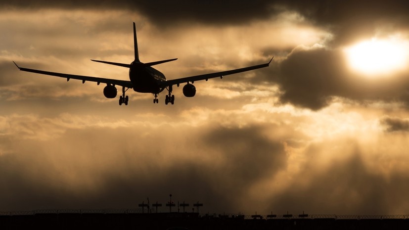   РИА Новости