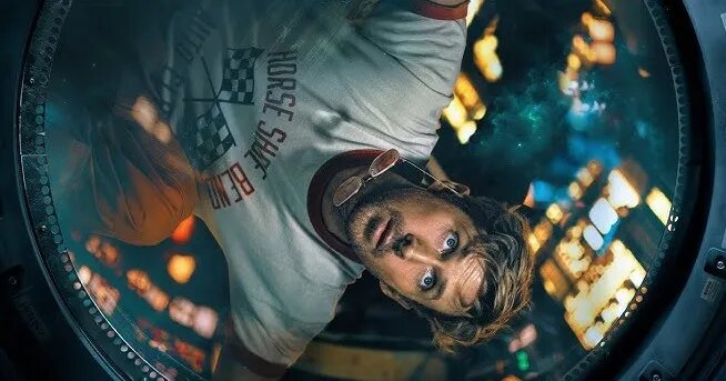 "Проект "Аве Мария": провал или шедевр? Зрители спорят, а ученые в ярости из-за нового фильма за четверть миллиарда