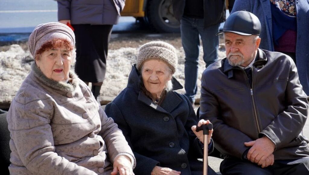     В Оренбурге открыли памятный знак ветерану Анастасии Гориной Оренбуржье
📷    В Оренбурге открыли памятный знак ветерану Анастасии Гориной Оренбуржье
