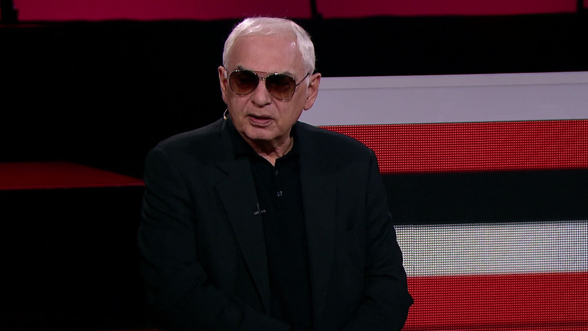    Карен Шахназаров