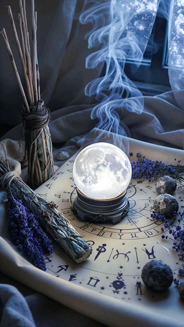 «Я доверяю потоку жизни. Мои мечты находят ко мне дорогу. Я в безопасности»