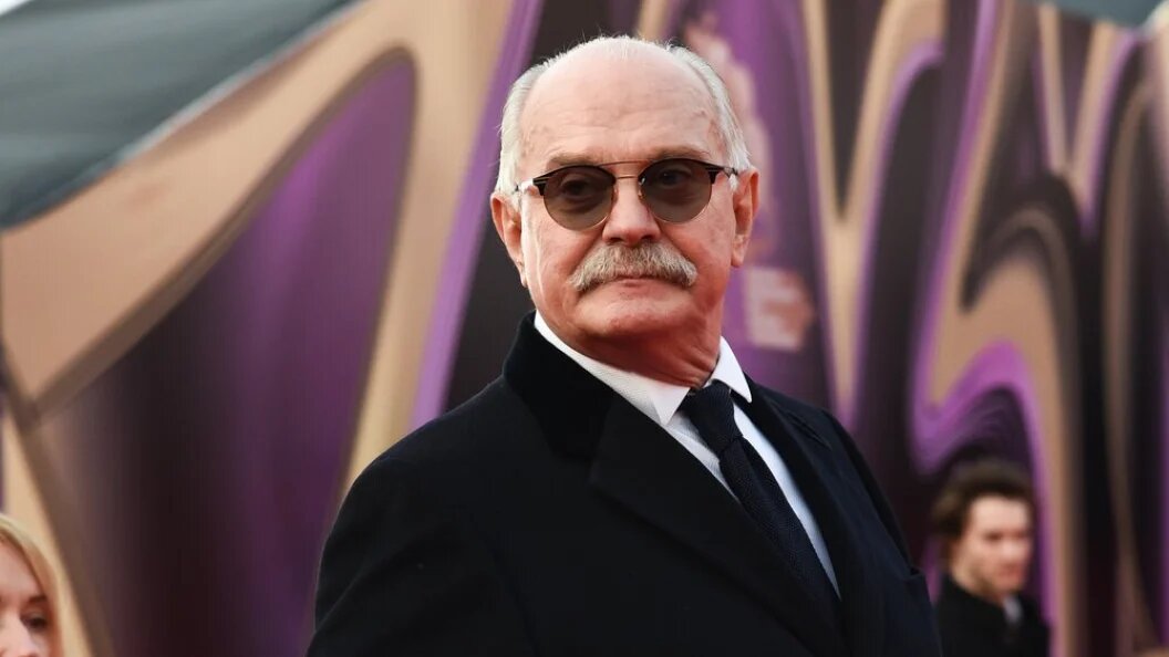    ФОТО: Любимов Андрей/Агентство «Москва»