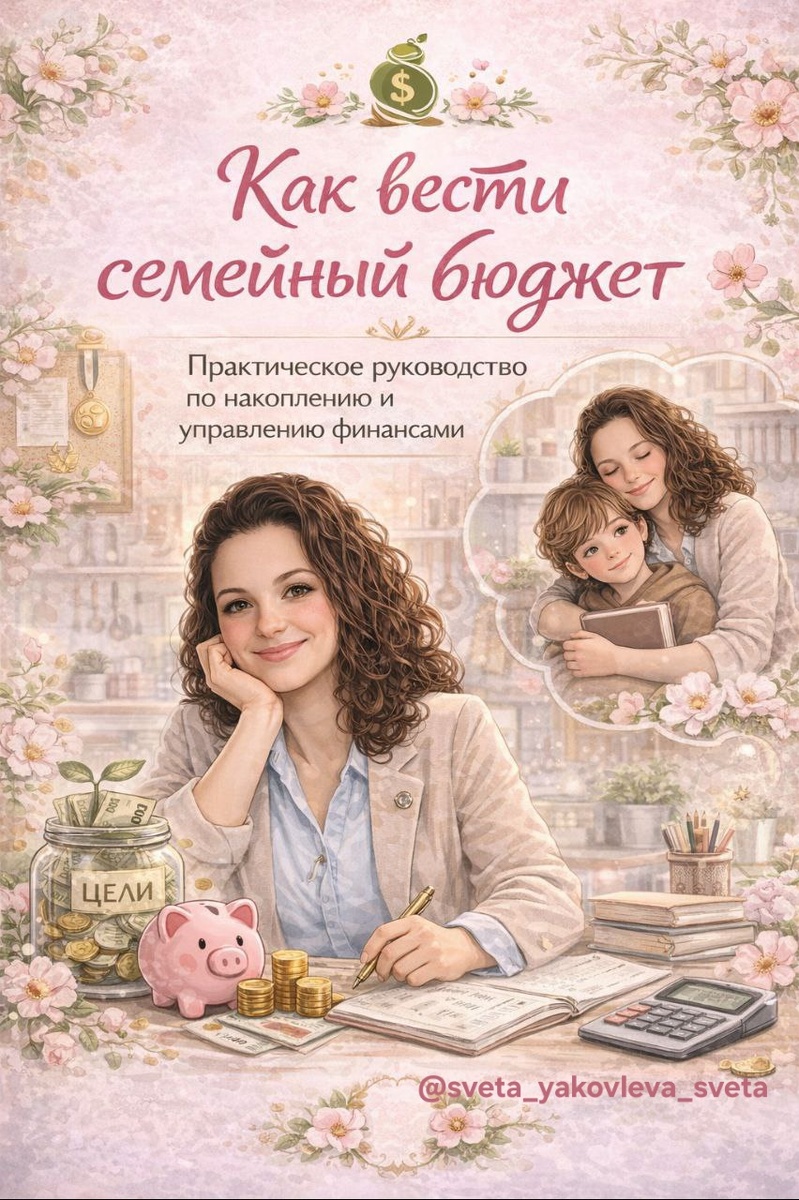 Обложка руководства 