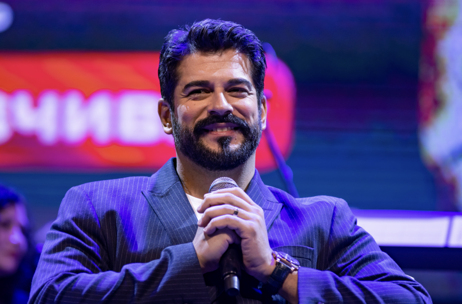    Oleg Spiridonov/Business Online/Global Look Press