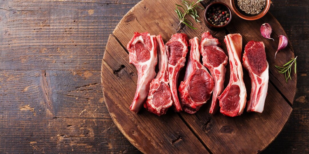 Профессор объяснила, для кого баранина полезна, а кому может навредить