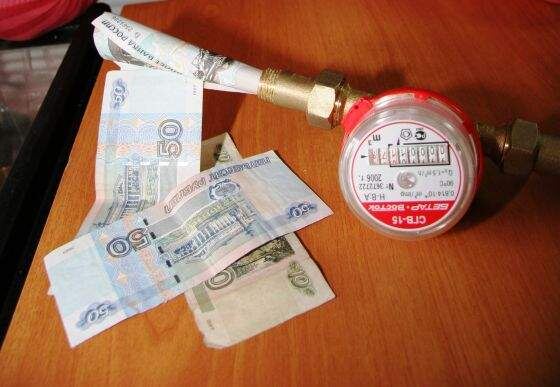 В апреле поменяются правила оплаты воды и электричества