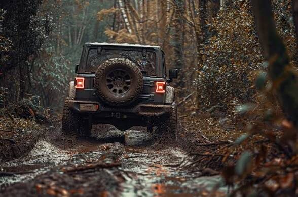 Стоит ли покупать подержанный внедорожник в 2026 году: плюсы, о которых редко говорят