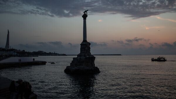    © РИА Новости . Илья Питалев