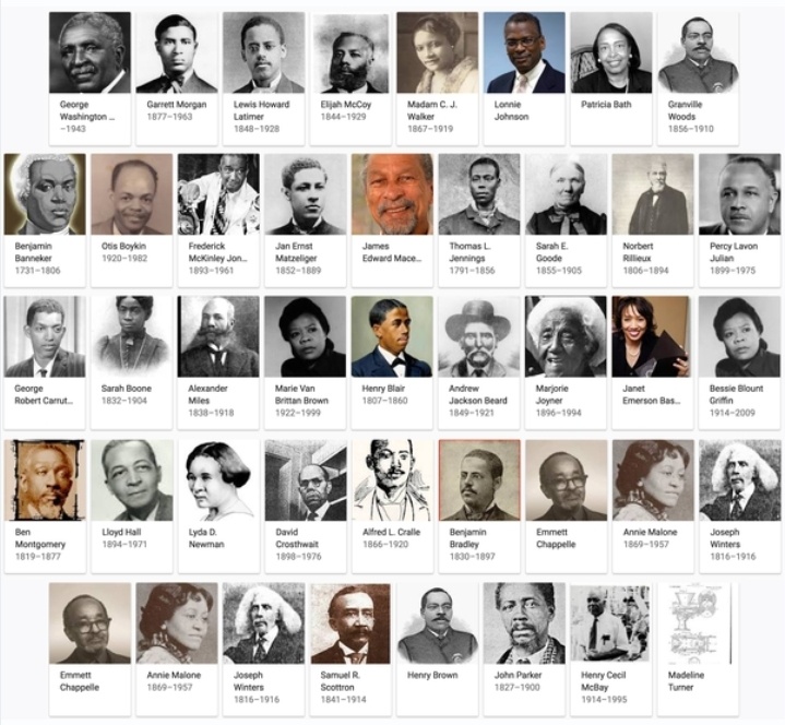 Ленивые нигеры