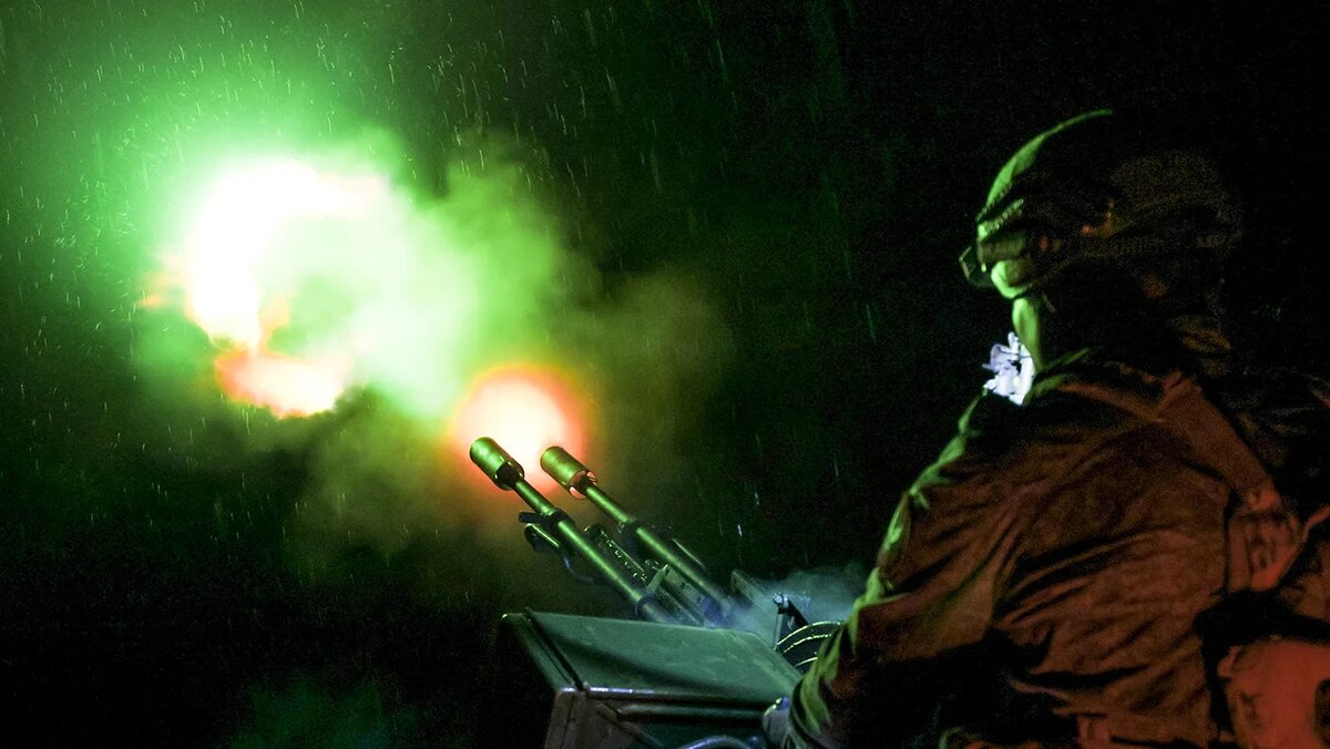   Александр Река / ТАСС- Архивное фото