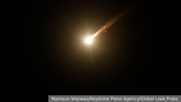     Фото: Mamoun Wazwaz/Keystone Press Agency/Global Look Press   
 Текст: Антон Антонов