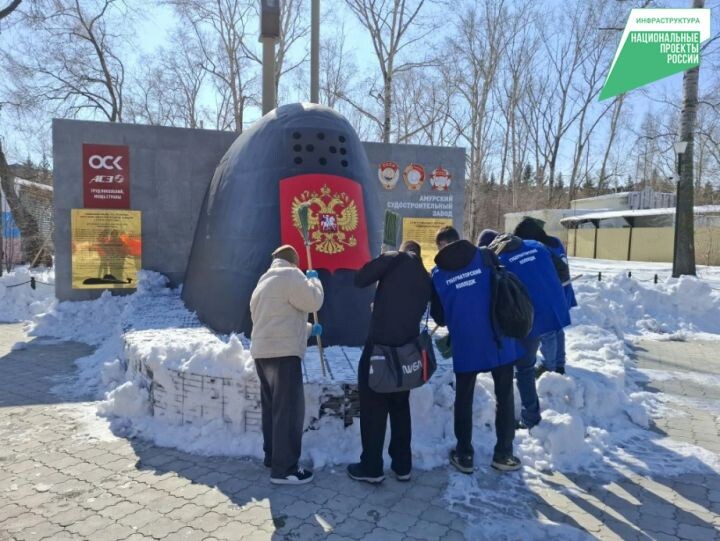    Фото:пресс-служба министерства жилищно-коммунального хозяйства Хабаровского края