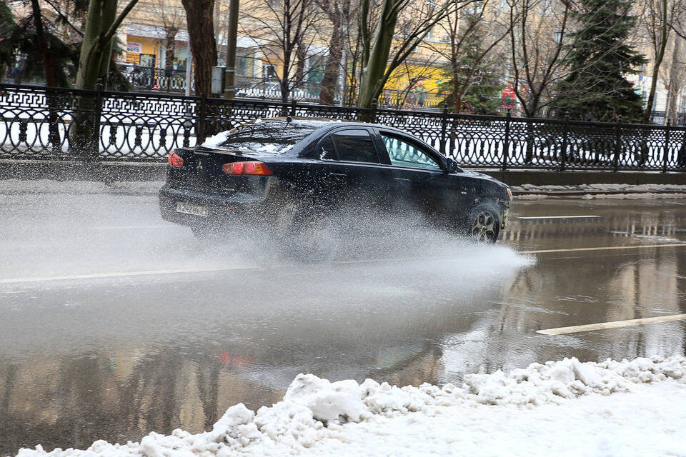    Фото: Дмитрий Рогулин / "Городские вести"