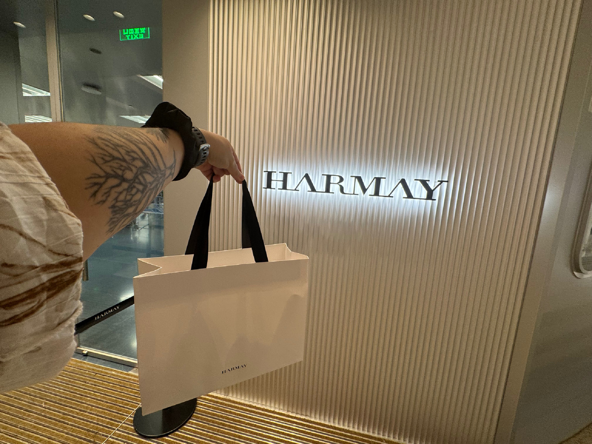 Дата поездки: март 2026г. Г. Гуанчжоу. 