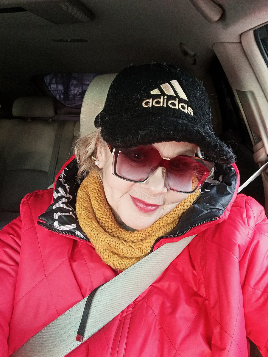 Фото автора.