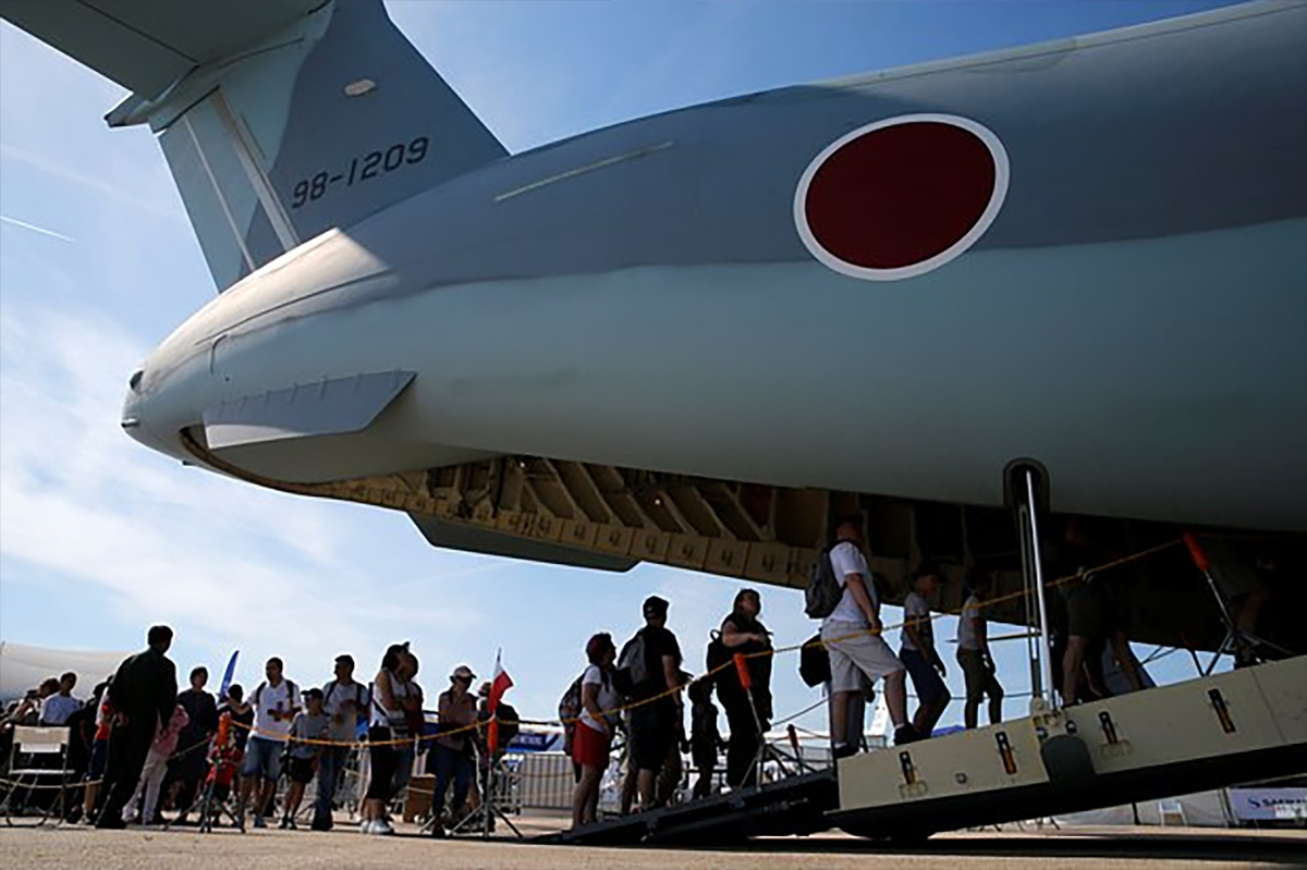    Фото: Pascal Rossignol, источник: Reuters