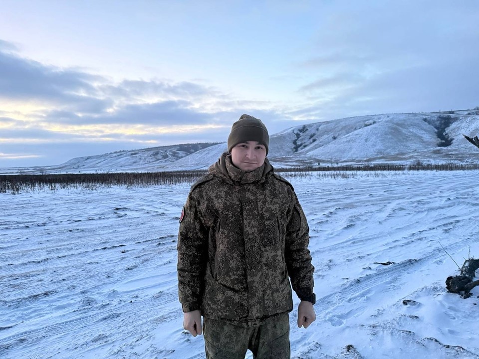    "Валькирия" Личный архив