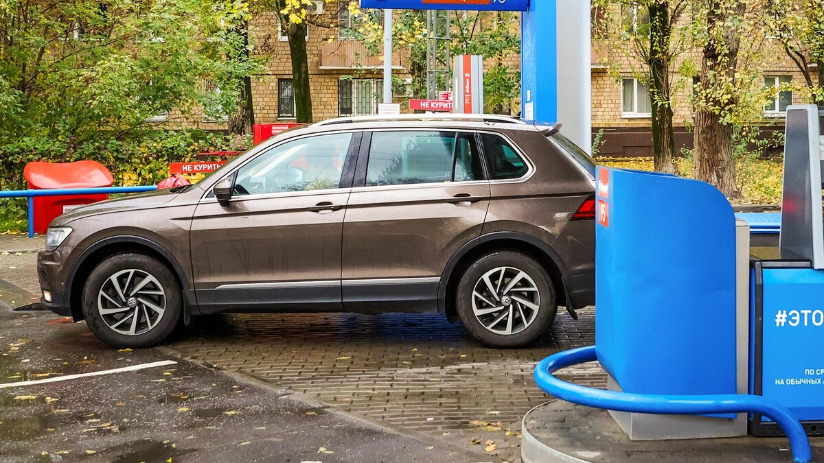    Фото: Roman Naumov/globallookpress.com