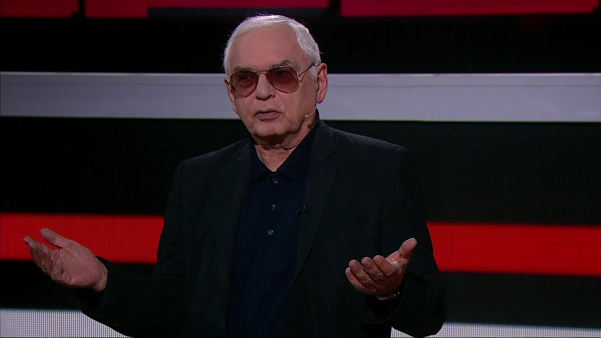    Шахназаров