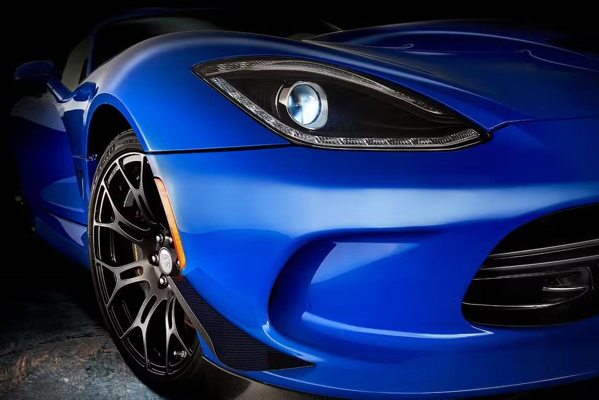 Последние в своем роде автомобили – 10 примеров