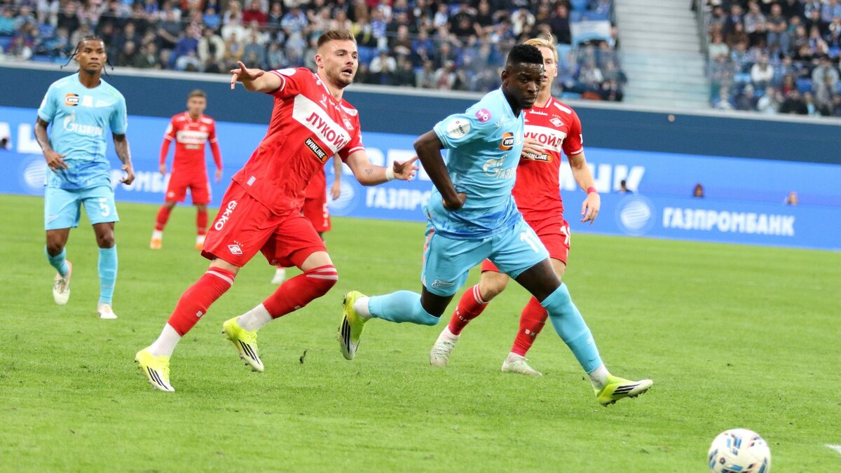    Фото: globallookpress.com/Maksim Konstantinov