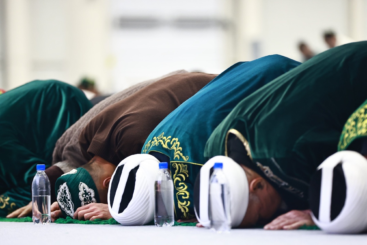    Павел Хацаюк / ИД «Вечерняя Казань»