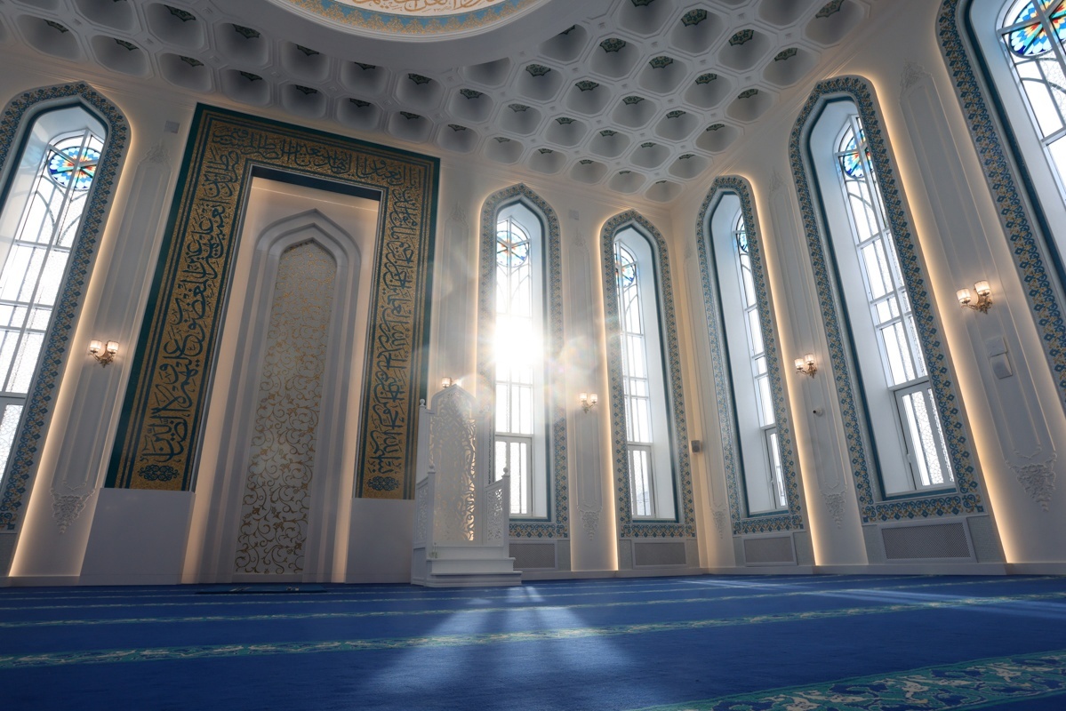    Павел Хацаюк / ИД «Вечерняя Казань»