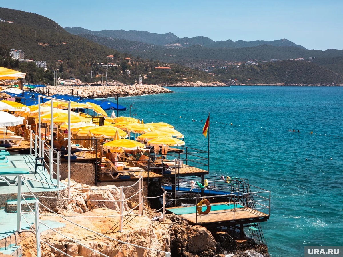     Жители Курганской области интересуются турецкими и вьетнамскими курортами